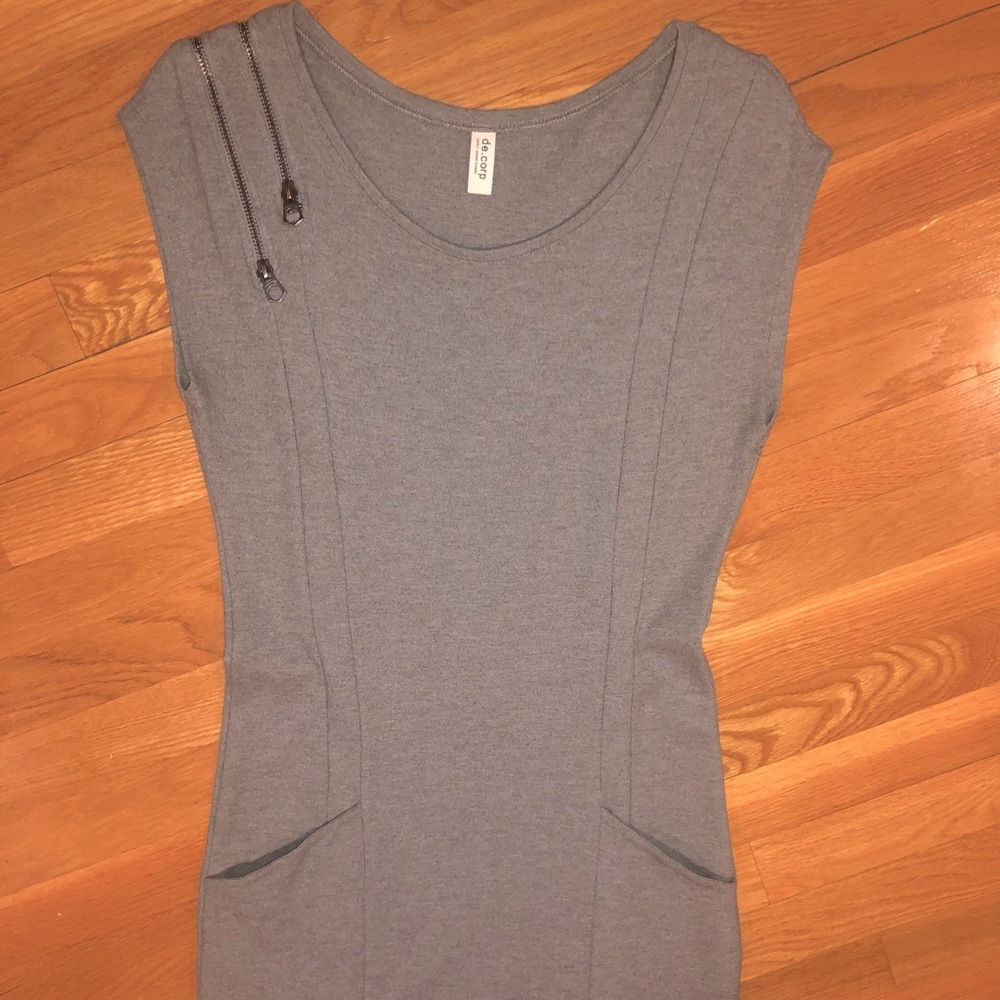 EUC Cute Esprit Mini-Dress